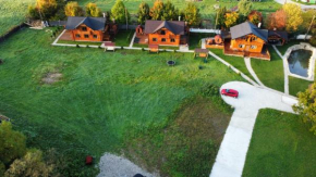 La Cabane Râșnov Râşnov